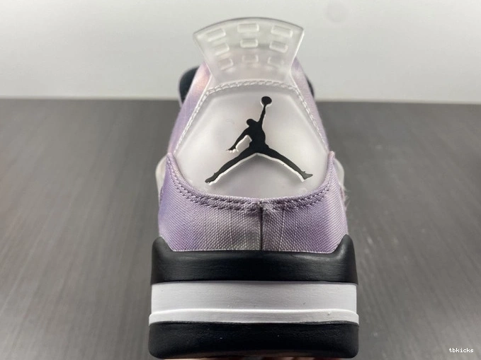 Cheap TBK Retro 'Zen Air 4 Jordan Master' DH7138-506 0824